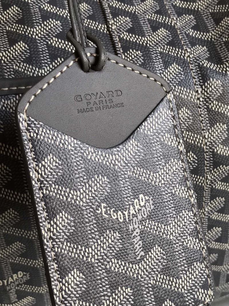 Goyard Travel Bags